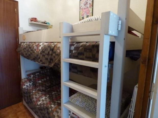 BOURDAINE - Le Grand Bornand