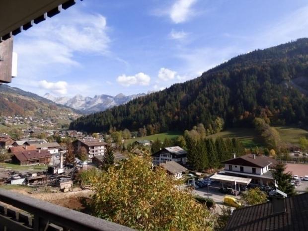 BOURDAINE - Le Grand Bornand