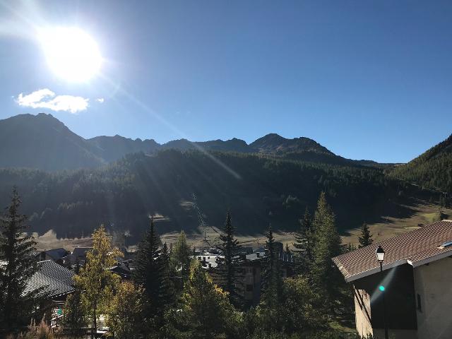 Appartements FORUM (LE) - Montgenèvre