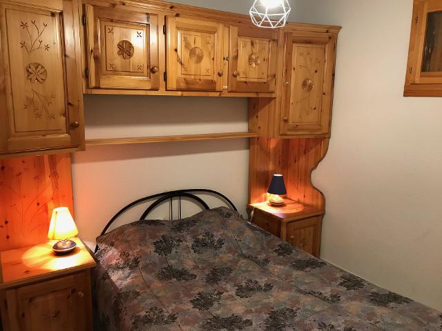 Appartements FORUM (LE) - Montgenèvre