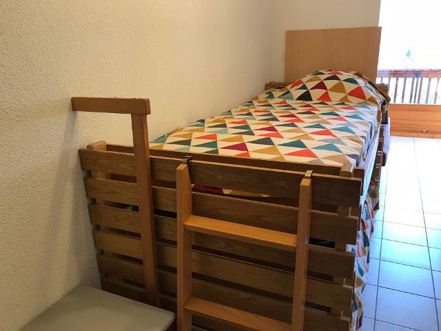 Appartements FORUM (LE) - Montgenèvre