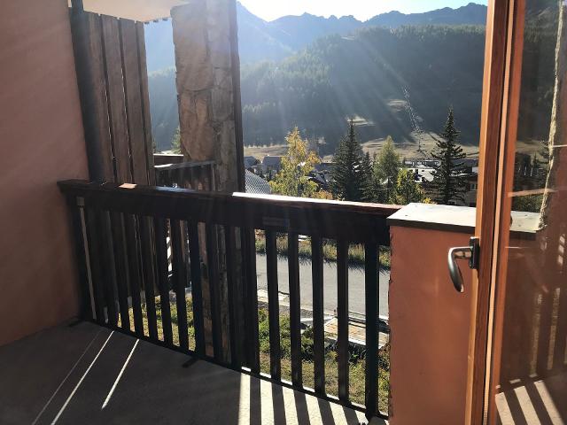 Appartements FORUM (LE) - Montgenèvre