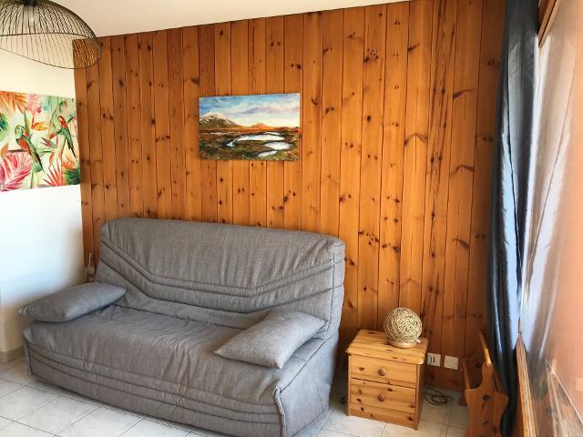 Appartements FORUM (LE) - Montgenèvre