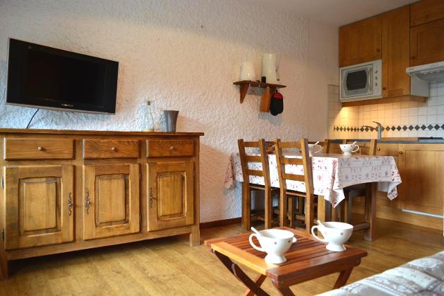 Résidence Clairiere - Le Grand Bornand