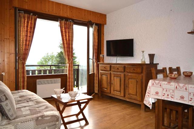 Résidence Clairiere - Le Grand Bornand