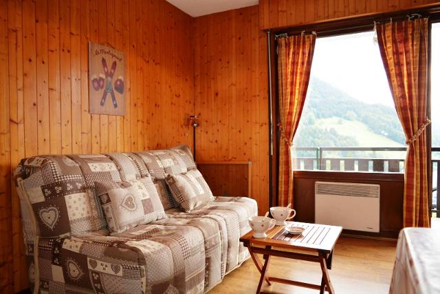 Résidence Clairiere - Le Grand Bornand