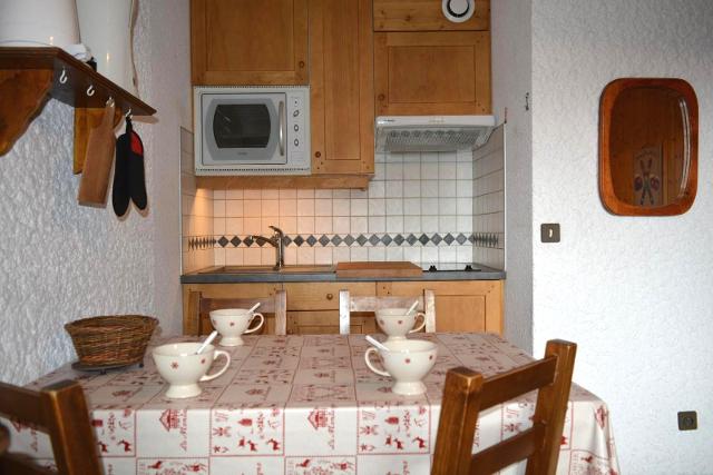 Résidence Clairiere - Le Grand Bornand