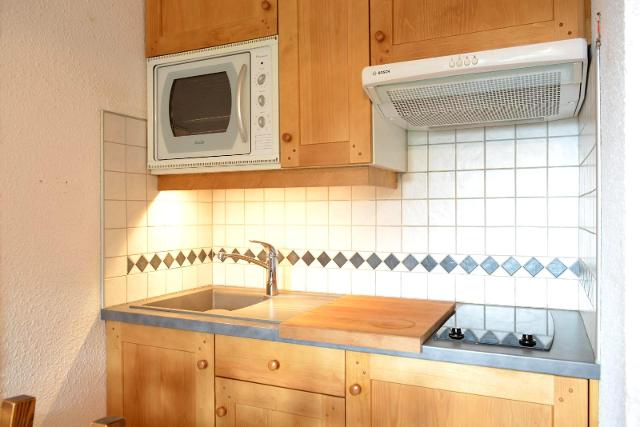 Résidence Clairiere - Le Grand Bornand