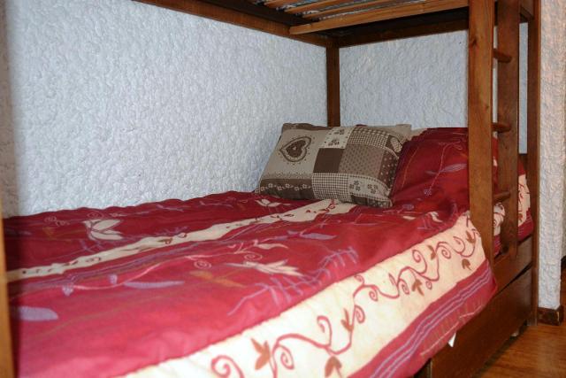 Résidence Clairiere - Le Grand Bornand