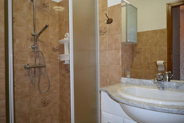 Résidence Clairiere - Le Grand Bornand