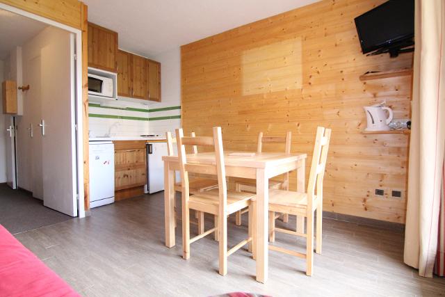 Lauvitel (le) 65031 - Alpe d'Huez