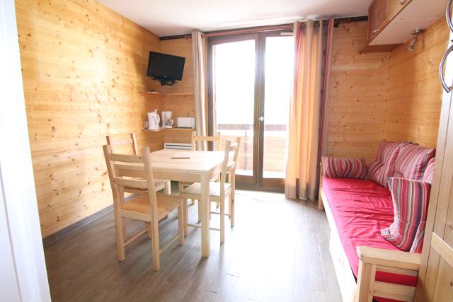 Lauvitel (le) 65031 - Alpe d'Huez