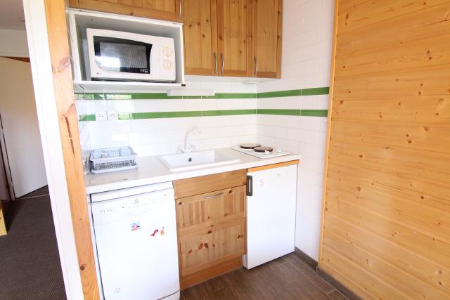 Lauvitel (le) 65031 - Alpe d'Huez