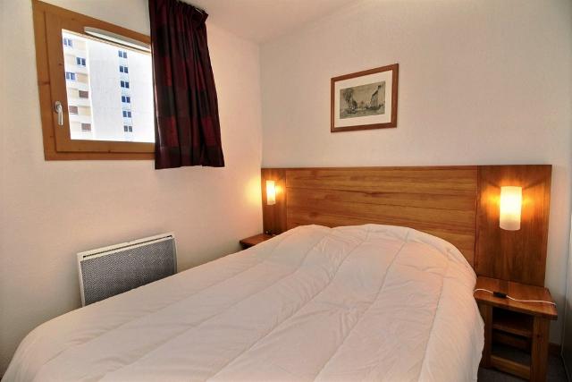 Appartements LTD2P4A27 - Appartement 2 pieces 4 personnes - Superdévoluy