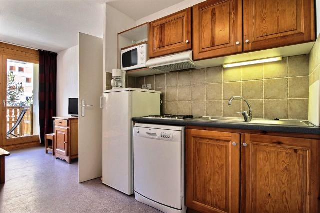 Appartements LTD2P4A27 - Appartement 2 pieces 4 personnes - Superdévoluy