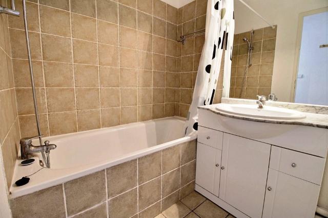 Appartements LTD2P4A27 - Appartement 2 pieces 4 personnes - Superdévoluy