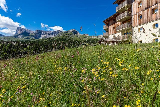 Appartements LTD2P4A27 - Appartement 2 pieces 4 personnes - Superdévoluy