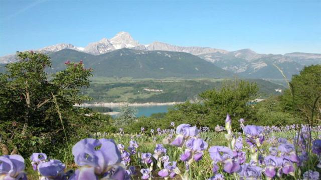 Appartements LTD2P4A27 - Appartement 2 pieces 4 personnes - Superdévoluy