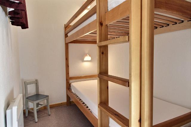 Appartements LTD2P4A46 - Appartement 2 pieces 4 personnes - Superdévoluy