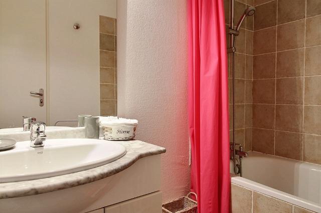 Appartements LTD2P4B26 - Appartement 2 pieces 4 personnes - Superdévoluy