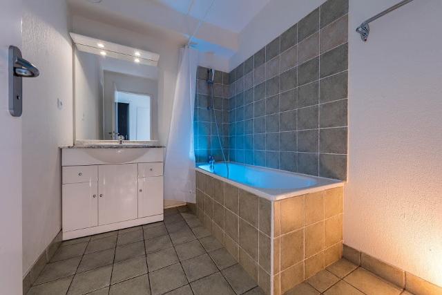 Appartements LTD2P4B26 - Appartement 2 pieces 4 personnes - Superdévoluy