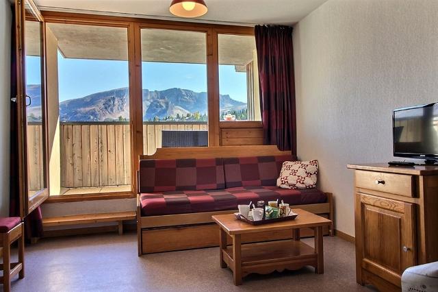 Appartements LTD2P4C17 - Appartement 2 pieces 4 personnes - Superdévoluy