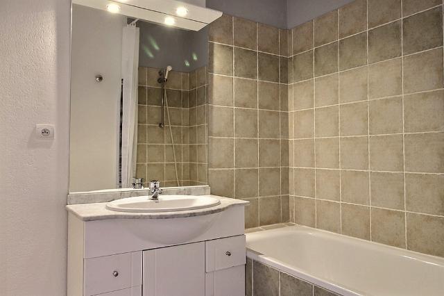 Appartements LTD2P4C17 - Appartement 2 pieces 4 personnes - Superdévoluy