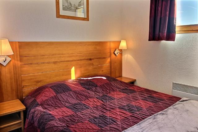 Appartements LTD2P4C17 - Appartement 2 pieces 4 personnes - Superdévoluy