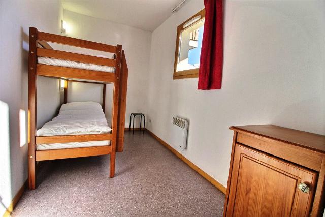 Les Chaumettes 64165 - Superdévoluy