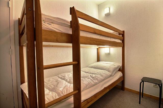 Les Chaumettes 64165 - Superdévoluy