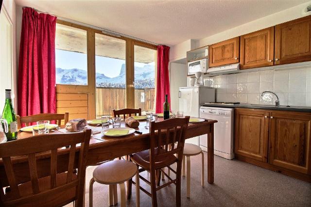 Les Chaumettes 64165 - Superdévoluy