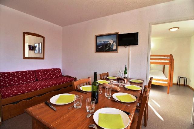 Les Chaumettes 64165 - Superdévoluy