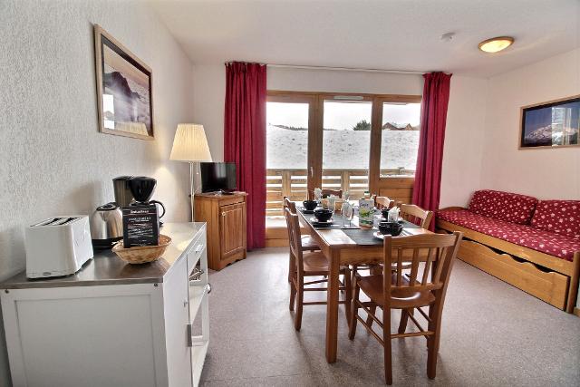 Les Chaumettes 64172 - Superdévoluy