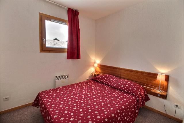 Les Chaumettes 64172 - Superdévoluy