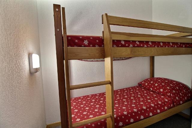 Les Chaumettes 64172 - Superdévoluy