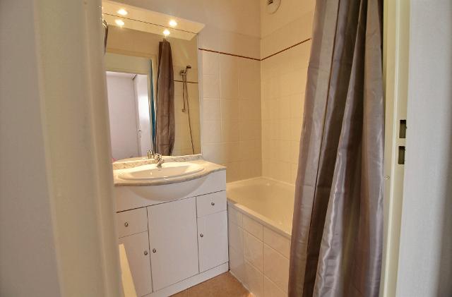 Les Chaumettes 64172 - Superdévoluy