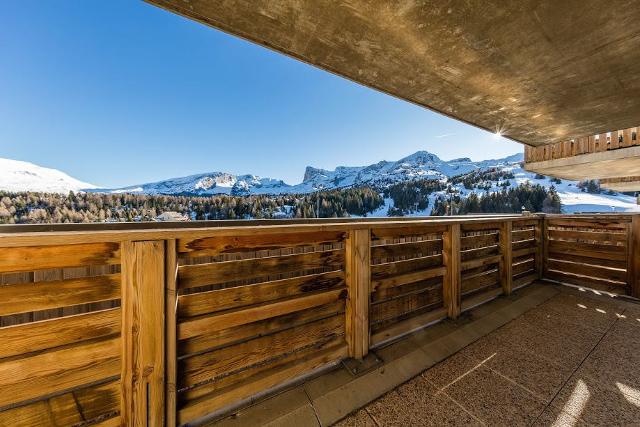 Les Chaumettes 64172 - Superdévoluy