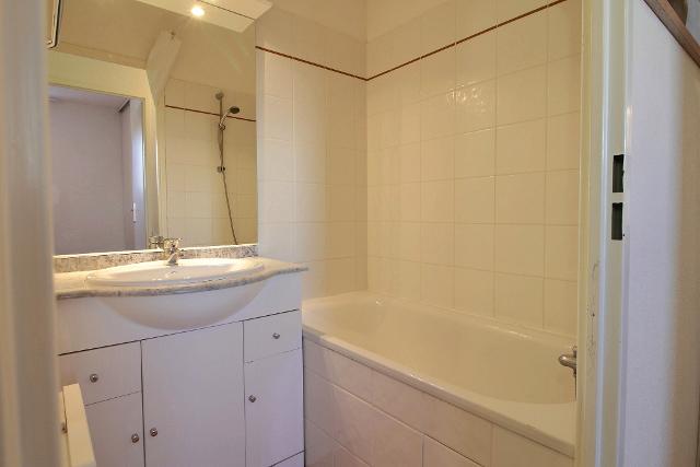 Appartements LCH2P6E34 - Appartement 2 pieces 6 personnes - Superdévoluy