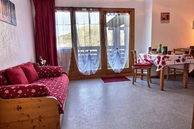 Les Chaumettes 64177 - Superdévoluy