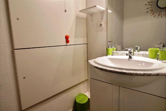 Les Chaumettes 64177 - Superdévoluy