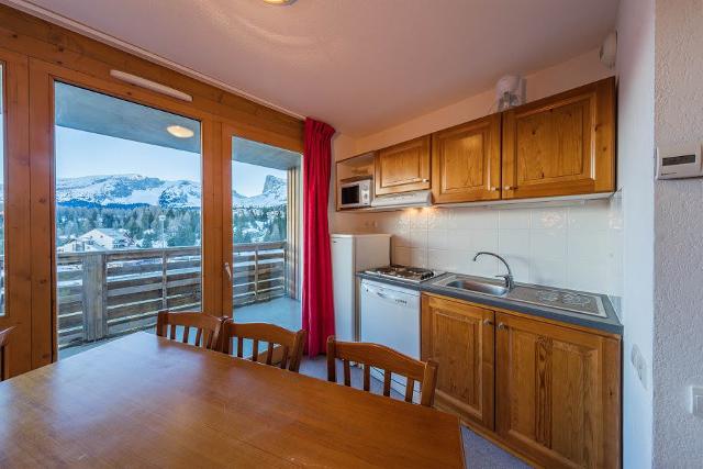 Les Chaumettes 64177 - Superdévoluy