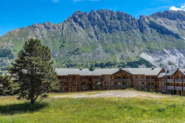 Les Chaumettes 64177 - Superdévoluy