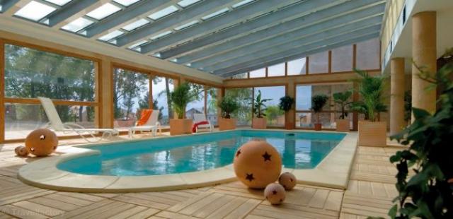 Résidence La Pradella 3* - Font Romeu - Pyrénées 2000