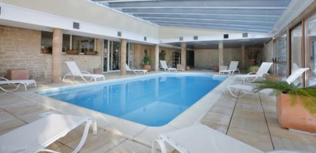 Résidence La Pradella 3* - Font Romeu - Pyrénées 2000