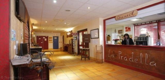 Résidence La Pradella 3* - Font Romeu - Pyrénées 2000