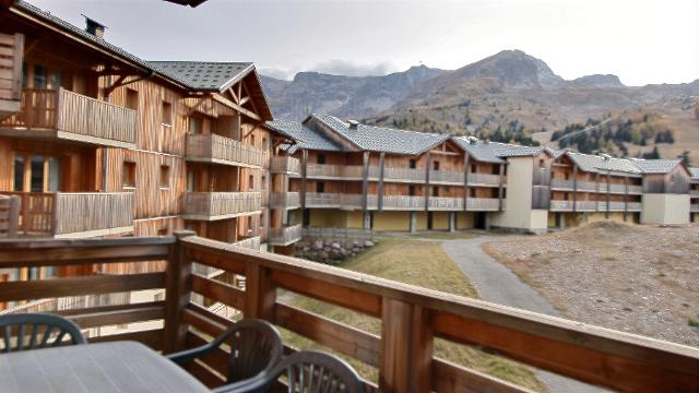 Les Chaumettes 64179 - Superdévoluy