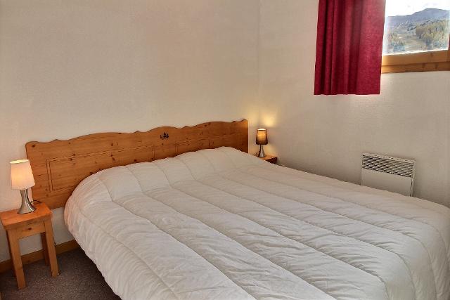 Les Chaumettes 64179 - Superdévoluy