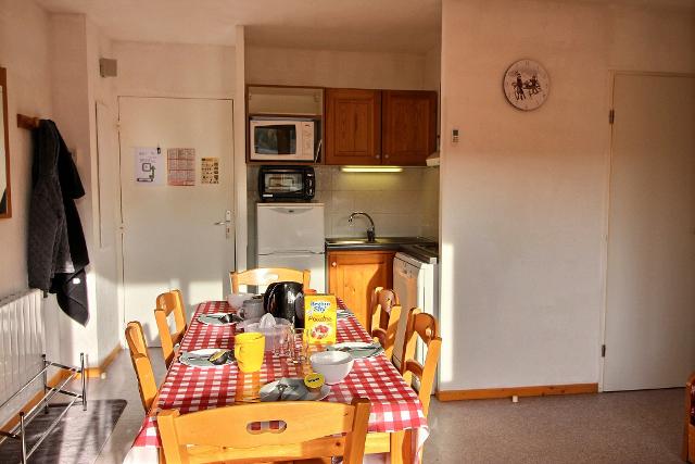 Les Chaumettes 64179 - Superdévoluy