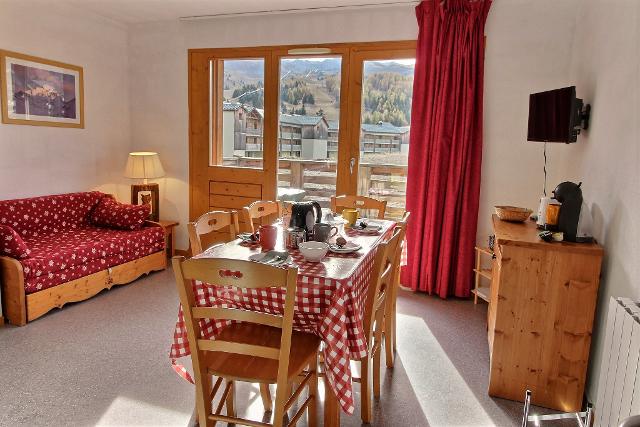 Les Chaumettes 64179 - Superdévoluy