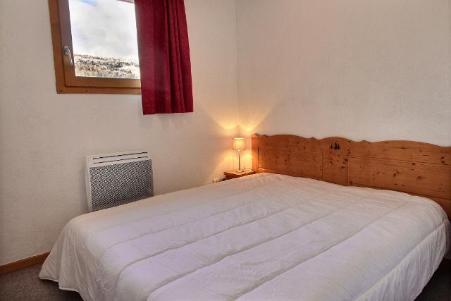 Appartements LCH2P6F55 - Appartement 2 pieces 6 personnes - Superdévoluy